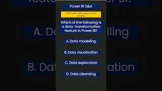 Power BI Q&A's -1 #powerbi #powerquery @KTAnalytics