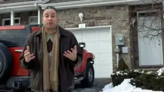 OSHTV: Virtual Open House Tours, Episode 12 Ozzie Marten Mazdabrook Parsippany NJ