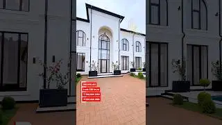BEAUTIFUL HOUSE IN SHUVELAN, AZERBAIJAN🇦🇿+994552206757 #shortvideo #bağevi #merdekan #realestate