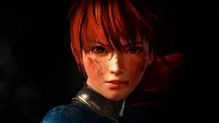 [OST] Dead or Alive 6 - Menu Theme (Extended)