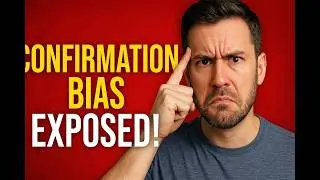 How Confirmation Bias Tricks You (And How To Outsmart It!)