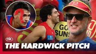 Stars set to strengthen Suns? 👀 Dimma's pitch wins over Petracca&hellip; Is Jamarra next? | Trading Day