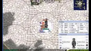 perfect dodge
