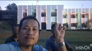 Rash mela Twiwandal ni school Ground tini mithing 