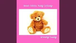 Sweet Little Teddy Lullaby