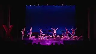 Say Something & Falling | Douglas Anderson School of the Arts | TEDxJacksonville