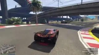 New race Just a Joint 3