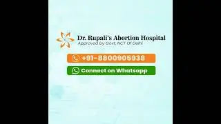 Dr. Rupali&rsquo;s Abortion Centre &ndash; Safe, Legal & Confidential