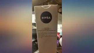 NIVEA Skin Firming & Toning Body Gel-Cream, With Q10 For Normal Skin,  Truly Yours, 6.7 oz