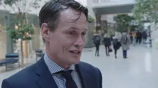 Harnessing predictive digital tools to protect online gamblers - Jesper K&auml;rrbrink, CEO, Mr Green