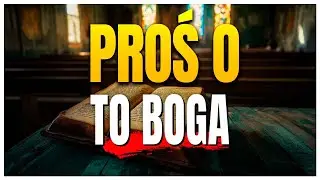 Gdy prosisz o TO, Bóg daje ci NADPRZYRODZONY umysł
