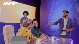 Selfie Ya Autograph, The Collab of Champions - Rohit Sharma, MS Dhoni, Kapil Dev