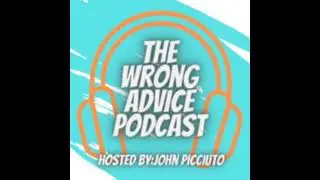 Episode 93: Randall Patrick