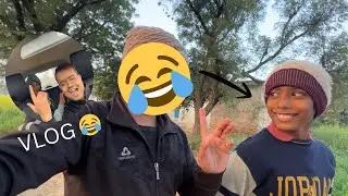 Manali jaise sardi 🥶 😳 
