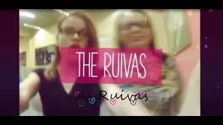 Conhe&ccedil;a e acompanhe As Ruivas | Thanh Mendes