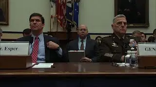 US House Syria (CR)