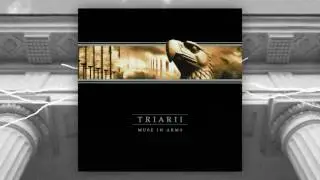 Triarii - Sonnenwalzer