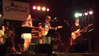 Snow - Red Hot Chili Peppers (Live-Cover by Soul Crusher)