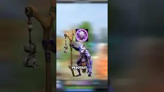 Тангус контрит мелидикт, в какойто мере #dota #maledict #witchdoctor #dotalife