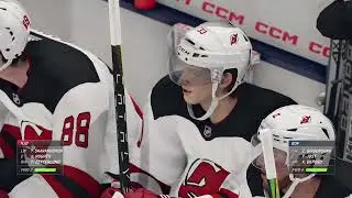 NHL 23 (Next Gen) - New Jersey Devils vs Buffalo Sabers