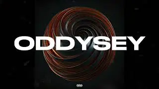 (SWITCHUP) Trap x Travis Scott type beat &bdquo;ODDYSEY&ldquo;