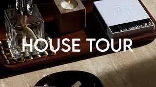 HOUSE TOUR de mi pisito en Madrid :)