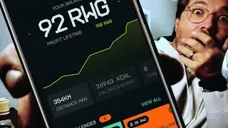 This New Crypto App Could Be The Next StepN... But Better! (RUNWAGO App Review & TGE)