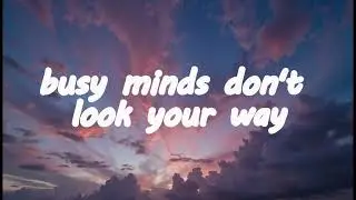 AI-Generated Music | Official Lyric Video 🎶