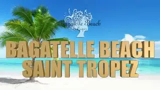 SNAP SIRENS SHOUTOUT FEMRAP AT BAGATELLE BEACH