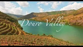 THE VINTAGE HOUSE | Luxury Hotel in Douro Valley, Portugal