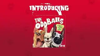 The Oddballs
