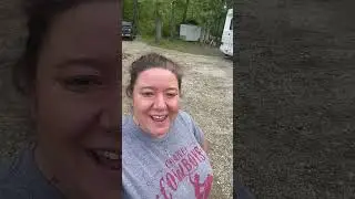 VIDEO AND RV HIJACKED - #basecamp #offgrid #retreat