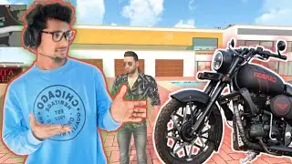 🤩 Bullet Purchase indian theft auto 😱 🤩 Funny Game Play Video|| Indian Theft Auto Simulator||