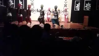 CIHM's Bhangra 2013