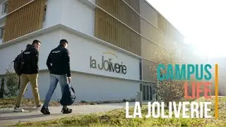 Film campus la Joliverie