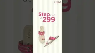 Step it Up at 299!