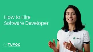 How to Hire a Software Developer in 2025 (Avoid These Costly Mistakes!) | Tuvoc