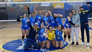 SENIOR FEM: EIVISSA-MURO