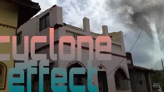 Nisarg Cyclone effect on my village house l  Raigad l shreevardhan l konkan