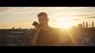 Danny Romero - Justo a tiempo (Video Oficial)