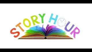Pohnpei Public Library - Story Hour Featuring Dakota Camacho & Mr. and Mrs. Christensen (01/23/25)