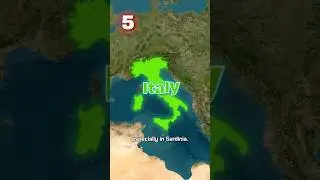 Country Where People Live Longest😲
