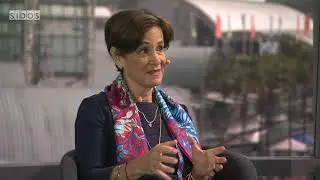 Sibos TV: Innovation across Asia  - 25 Oct 2018