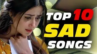 TOP 10 - 2025 SAD SONGS | AJESH KUMAR | NEW HARYANVI SONG 2025 | NEW SAD SONG 2025 | JUKEBOX 2025