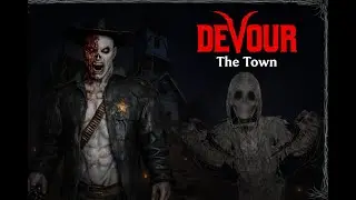 Devour The Town in Hard Mode