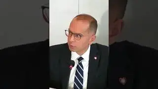 Antoni Kołakowski na komisji ds. PEGASUSA #pegasus #sejmrp #sejm #koalicjaobywatelska #pis #ko