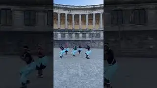 Traditional Rwandan dance 🇷🇼w/ Ballet Inyange