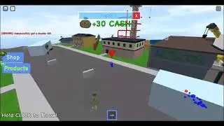 knife GUI very (OP) not really tho