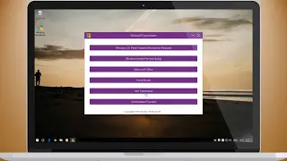 Microsoft Downloader | VB.NET /C# | Offline Installer | with Source Code