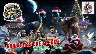 YDEK REWIND - Our 1 Year Anniversary Christmas Eve Special